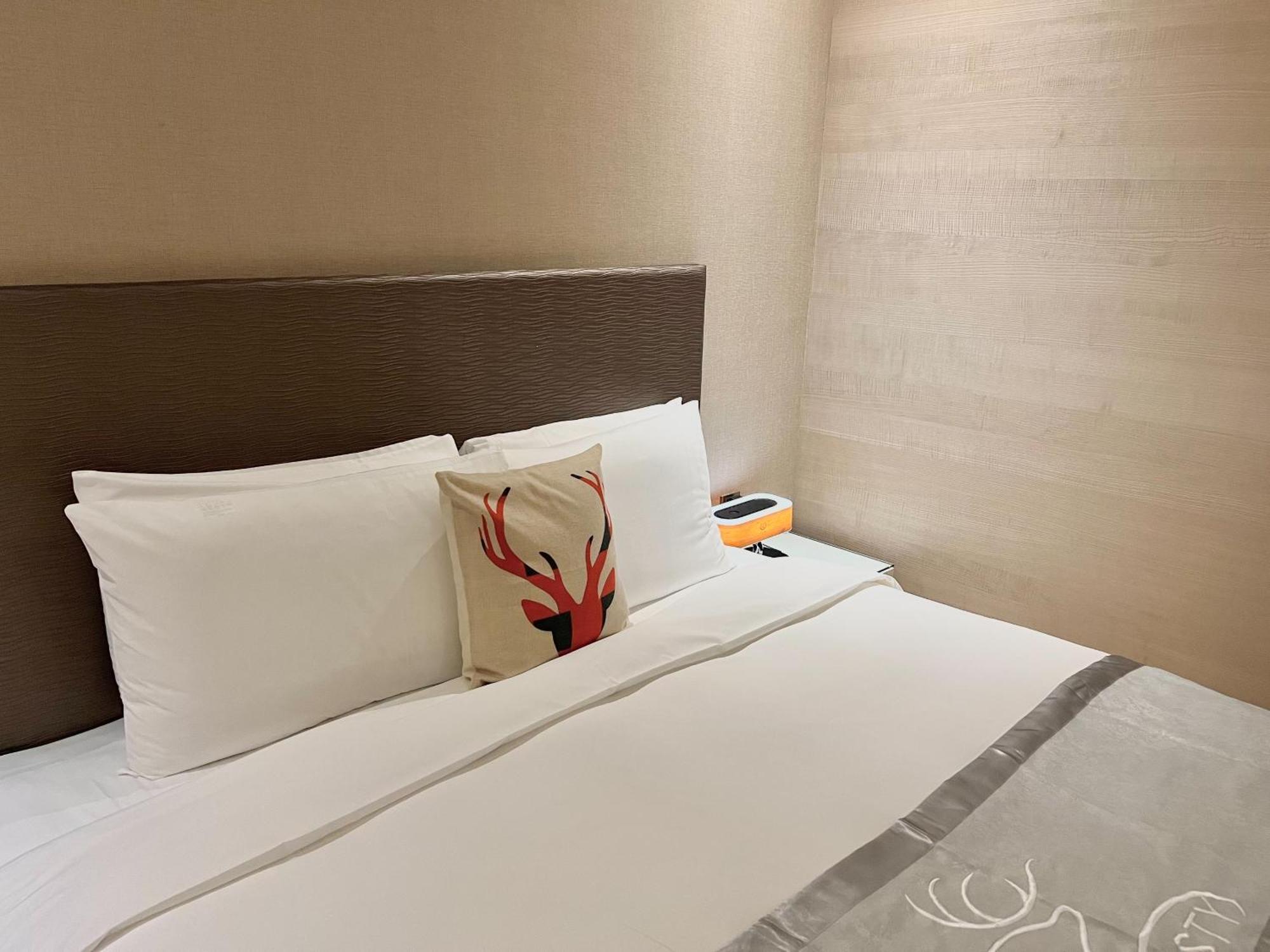 Vasty Jiaoxi Hotel Extérieur photo