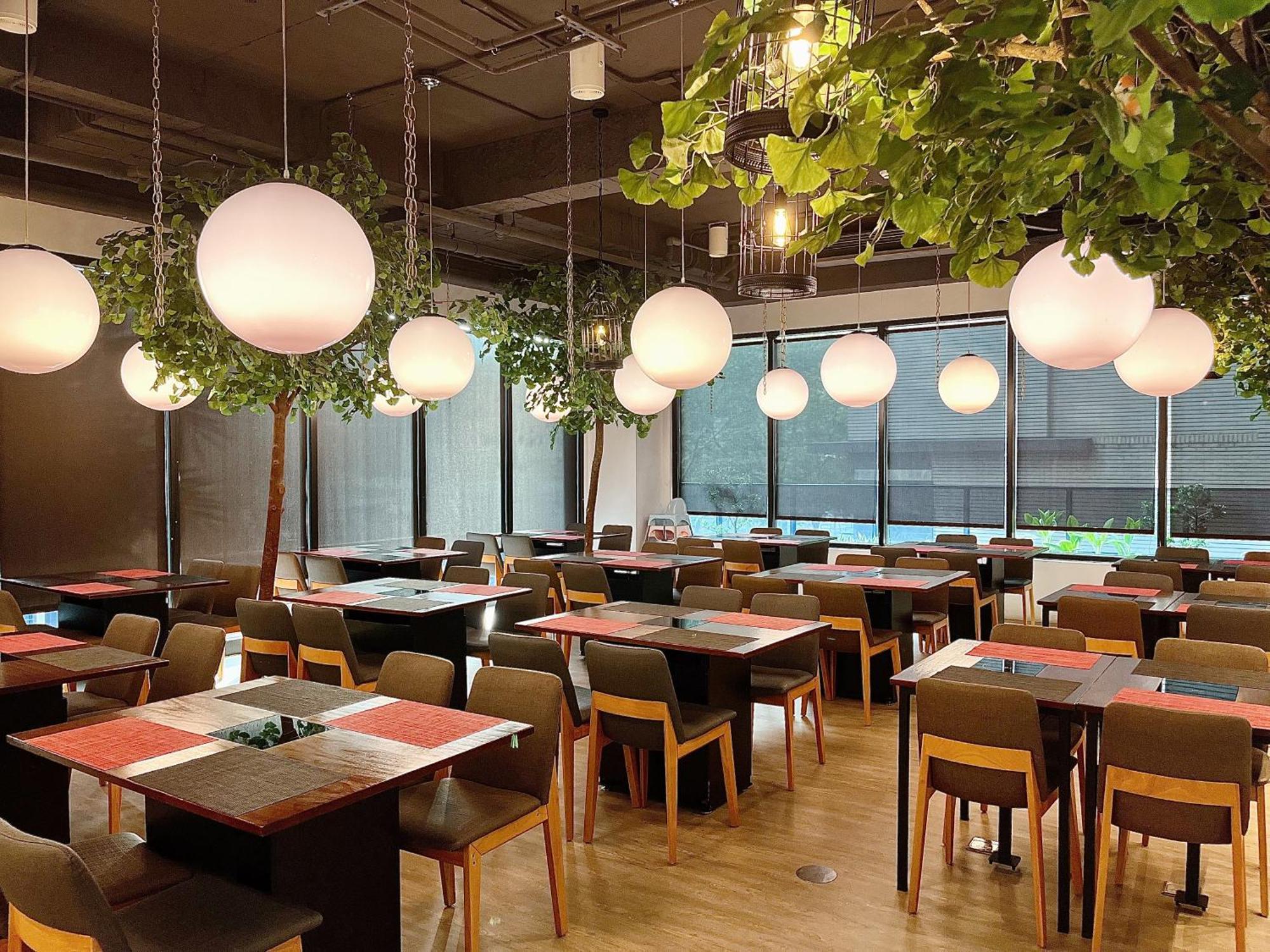 Vasty Jiaoxi Hotel Extérieur photo